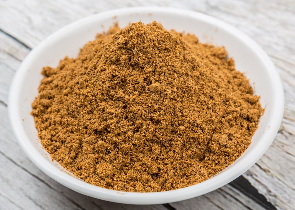 Garam Masala - Signature blend of aromatic spices